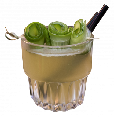 Ordinary Drink