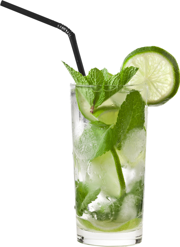Homemade Liqueur