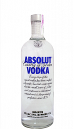 Vodka