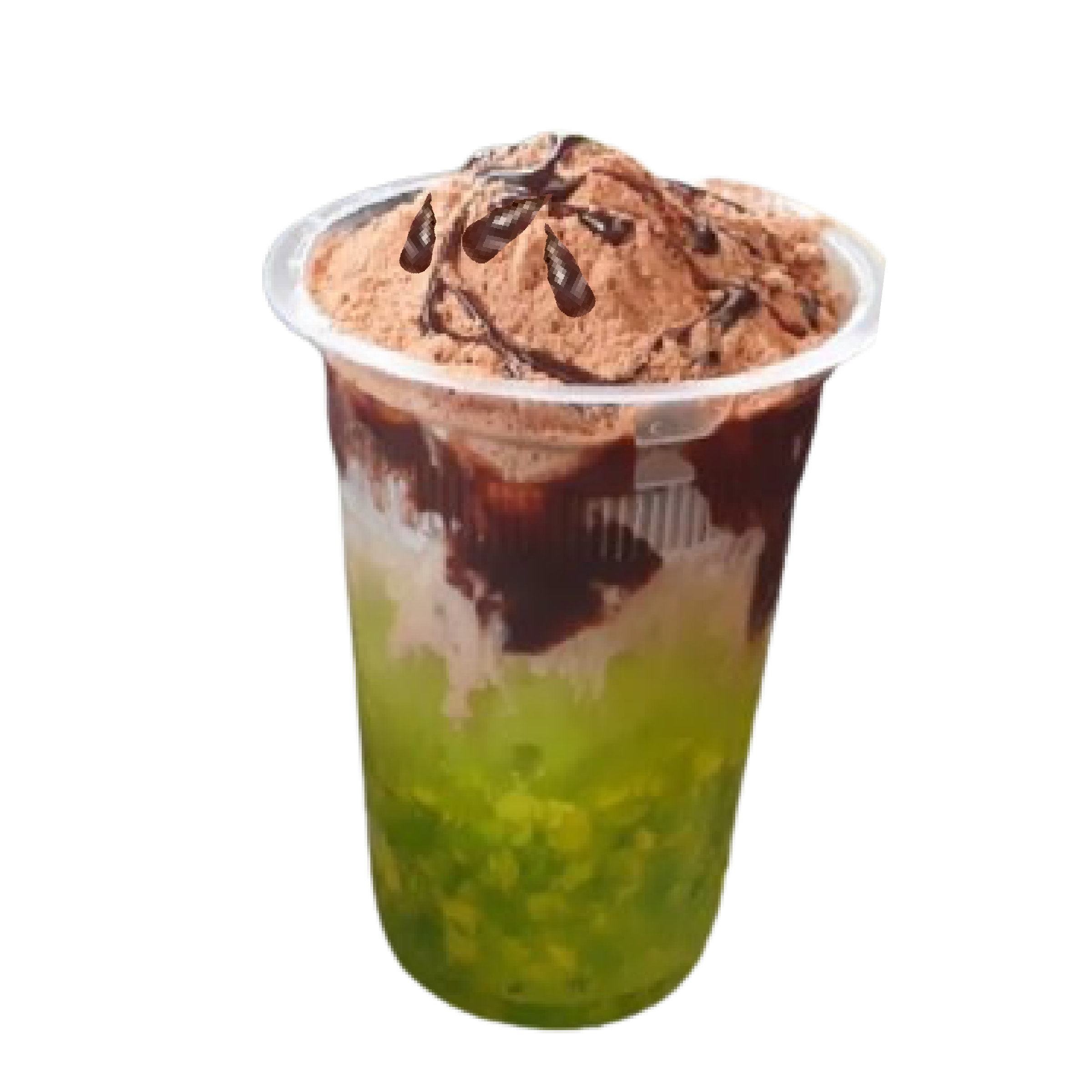 Shake